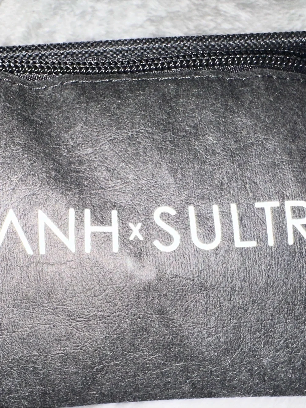 ANH x SULTRA pro marcel iron 1.5 inch